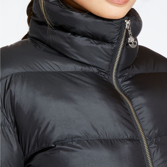 🆕 TIMBERLAND WOMEN'S MT. ROSEBROOK INSULATED JACKET - Picture 7 of 8